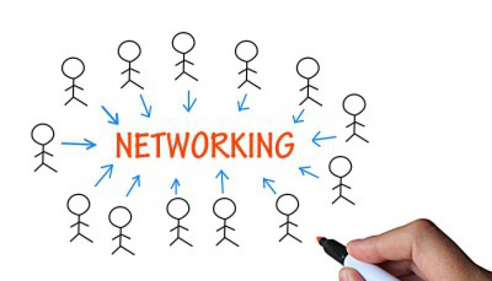 A importância do Networking – Como Conseguir uma Boa Conexão