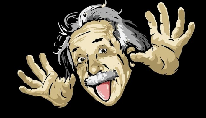 É incrível, mas a equação de Einstein (E = mc2) explica como a nossa energia afeta o nosso desempenho
