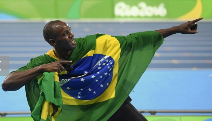 Olimpíada Rio 2016, Um Grande Aprendizado!